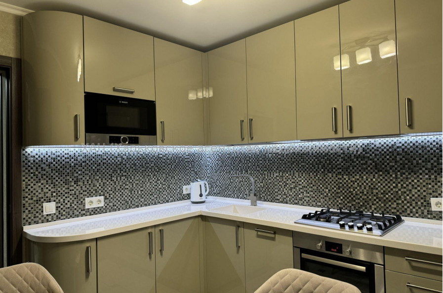Продам квартиру, Астрономическая ул. , 1 кім., 34 м², евроремонт 