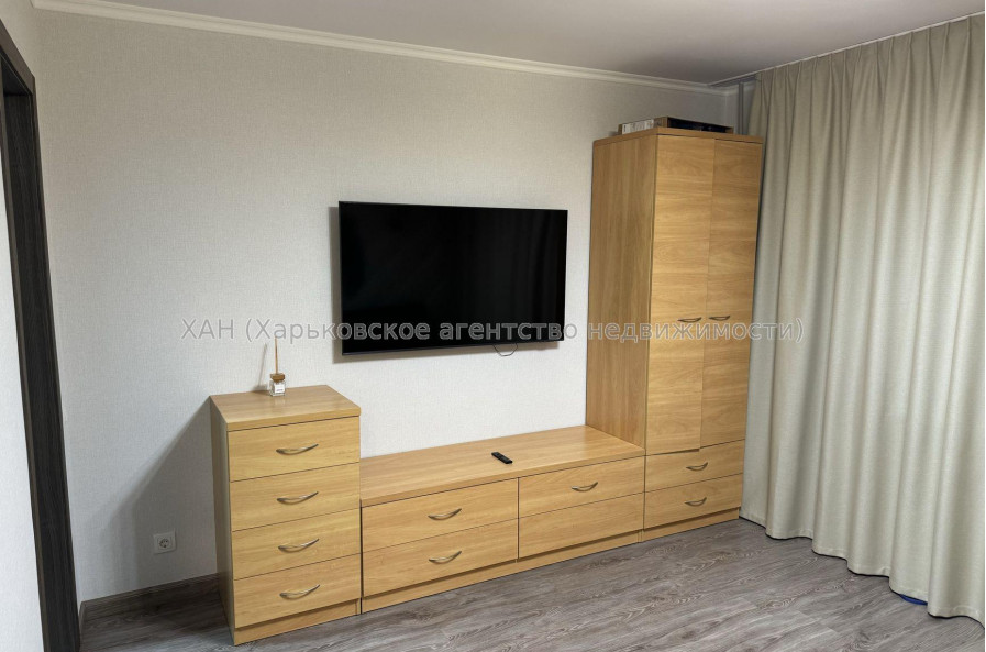 Продам квартиру, Астрономическая ул. , 1 кім., 34 м², евроремонт 