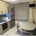 Продам квартиру, Астрономическая ул. , 1 кім., 34 м², евроремонт 