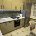 Продам квартиру, Астрономическая ул. , 1 кім., 34 м², евроремонт 