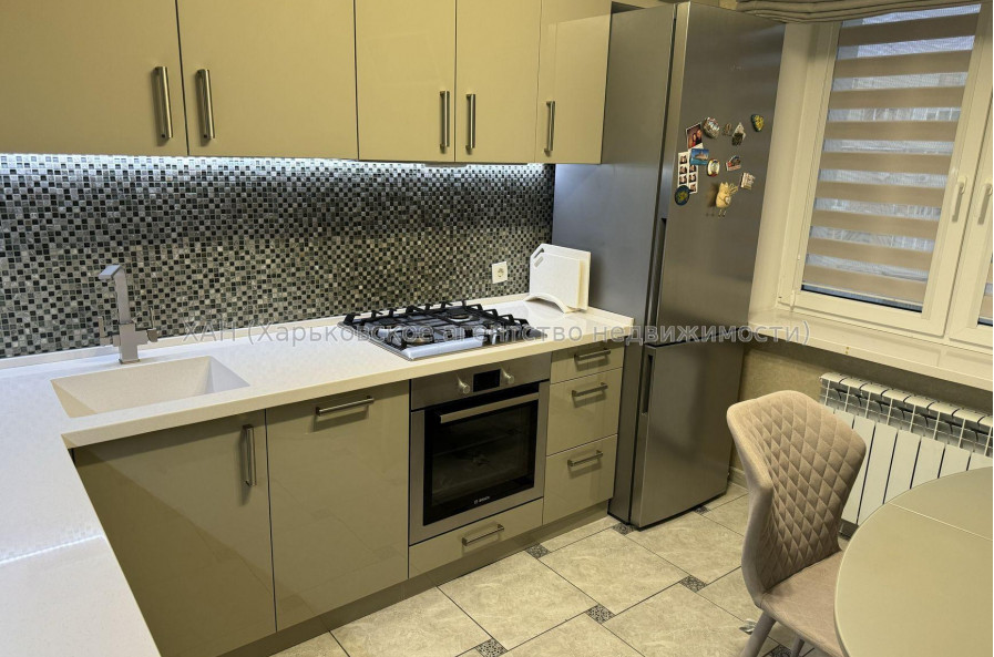 Продам квартиру, Астрономическая ул. , 1 кім., 34 м², евроремонт 