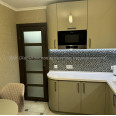Продам квартиру, Астрономическая ул. , 1 кім., 34 м², евроремонт 