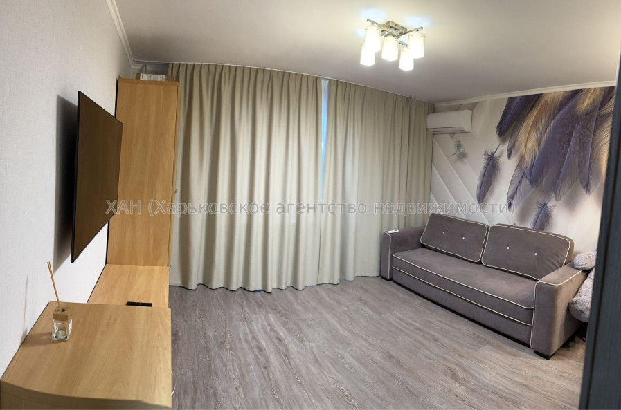 Продам квартиру, Астрономическая ул. , 1 кім., 34 м², евроремонт 