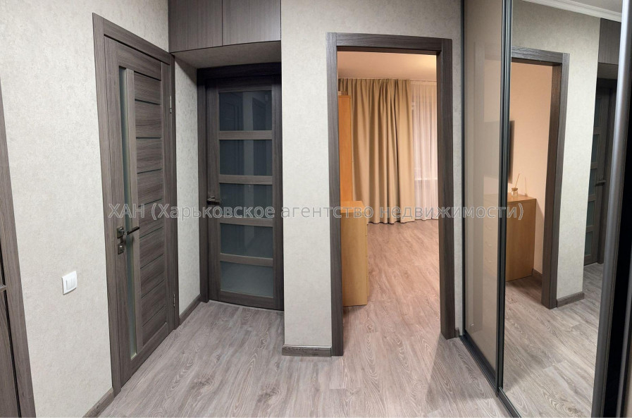 Продам квартиру, Астрономическая ул. , 1 кім., 34 м², евроремонт 