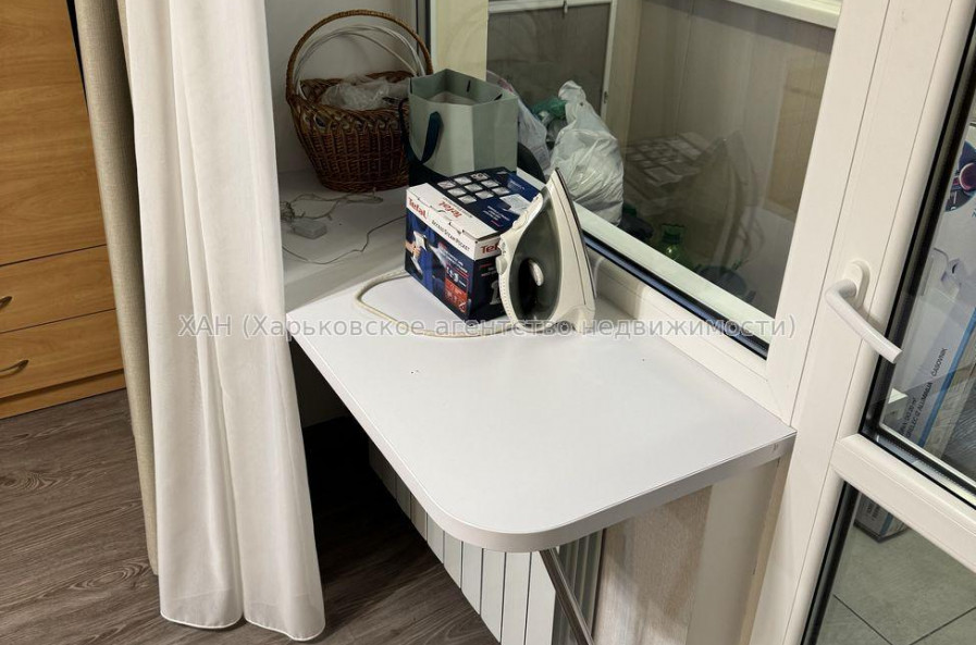 Продам квартиру, Астрономическая ул. , 1 кім., 34 м², евроремонт 