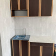 Продам квартиру, Веселая ул. , 1  ком., 19 м², капитальный ремонт 
