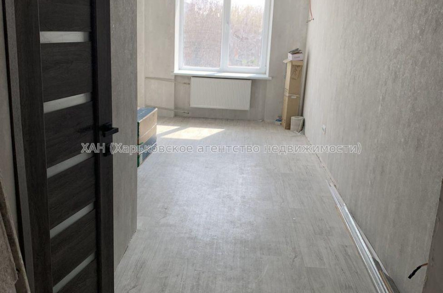 Продам квартиру, Веселая ул. , 1  ком., 19 м², капитальный ремонт 