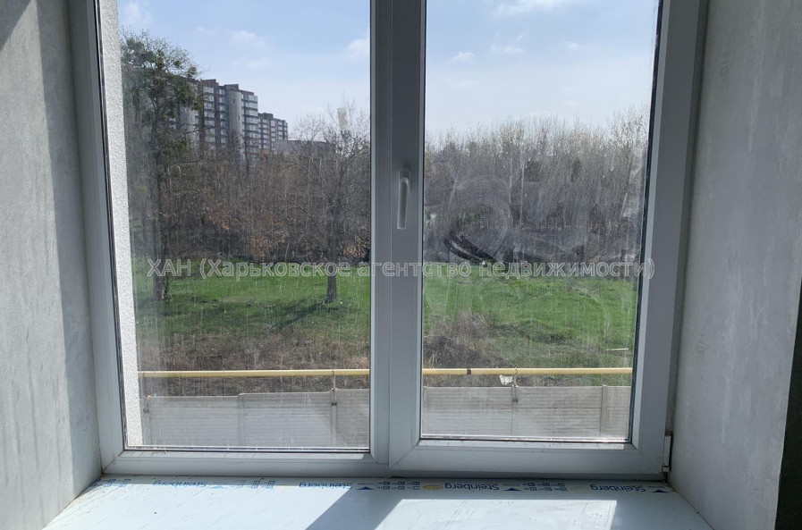 Продам квартиру, Веселая ул. , 1  ком., 19 м², капитальный ремонт 