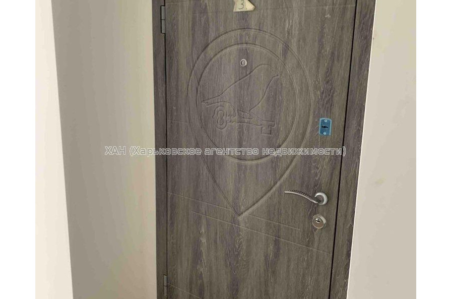 Продам квартиру, Веселая ул. , 1  ком., 19 м², капитальный ремонт 
