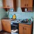 Сдам квартиру, Юбилейный просп. , 1  ком., 33 м², косметический ремонт 