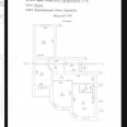 Продам квартиру, Профессорская ул. , 3  ком., 97.60 м², без внутренних работ 