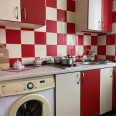 Продам квартиру, Байрона пр-т , 1  ком., 25.90 м², косметический ремонт 