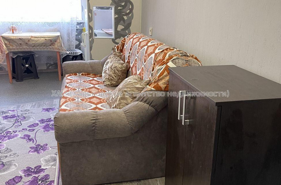 Продам квартиру, Байрона пр-т , 1  ком., 25.90 м², косметический ремонт 