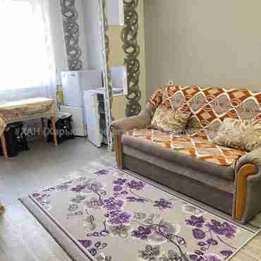Продам квартиру, Байрона пр-т , 1  ком., 25.90 м², косметический ремонт 