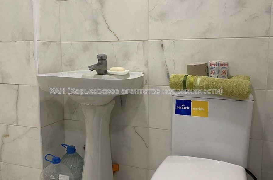 Продам квартиру, Байрона пр-т , 1  ком., 25.90 м², косметический ремонт 