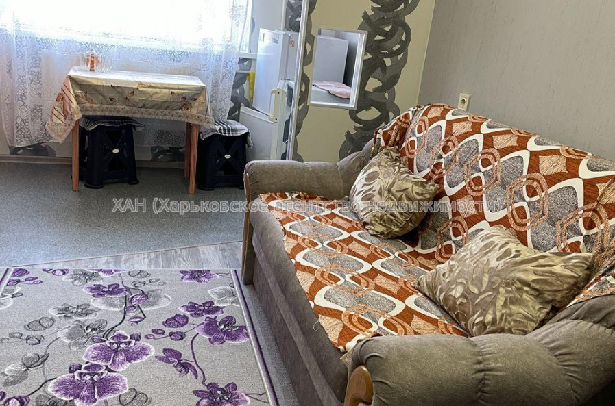 Продам квартиру, Байрона пр-т , 1  ком., 25.90 м², косметический ремонт 