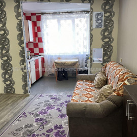 Продам квартиру, Байрона пр-т , 1  ком., 25.90 м², косметический ремонт