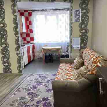 Продам квартиру, Байрона пр-т , 1  ком., 25.90 м², косметический ремонт 