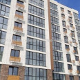 Продам квартиру, Динамовская ул. , 3  ком., 103.30 м², без отделочных работ 