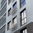 Продам квартиру, Динамовская ул. , 3 кім., 103.30 м², без отделочных работ 
