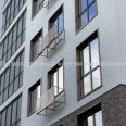 Продам квартиру, Динамовская ул. , 3  ком., 103.30 м², без отделочных работ 