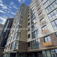 Продам квартиру, Динамовская ул. , 3  ком., 103.30 м², без отделочных работ 