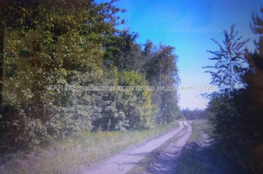 Продам участок, под застройку частного дома , Солоницевка, Дергачёвский район , 15 сот.