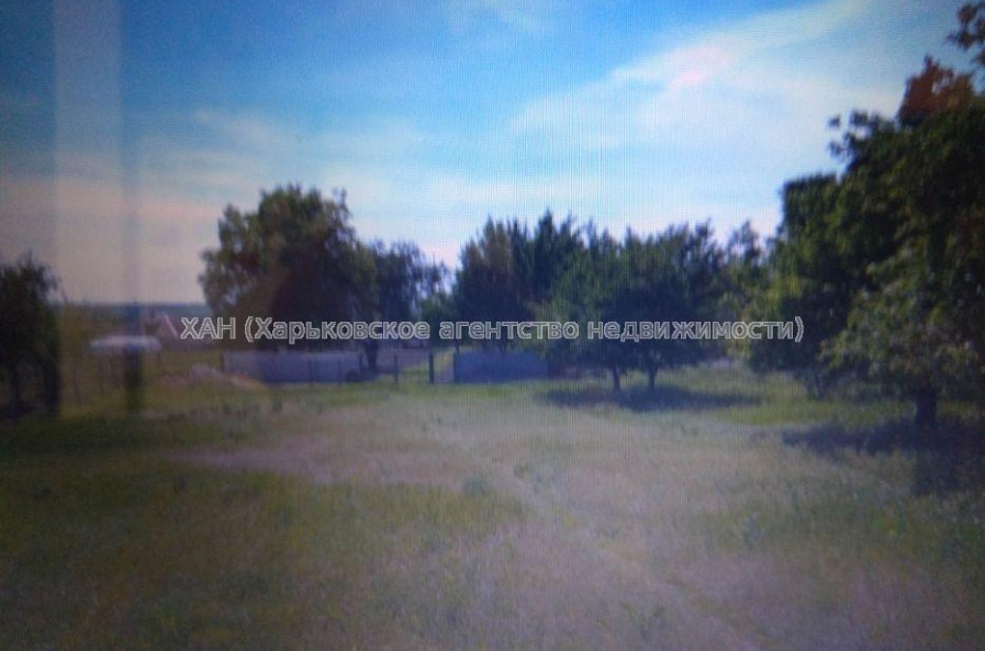 Продам участок, под застройку частного дома , Солоницевка, Дергачёвский район , 15 сот.