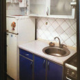 Сдам квартиру, 1  ком., 30 м², авторский дизайн 