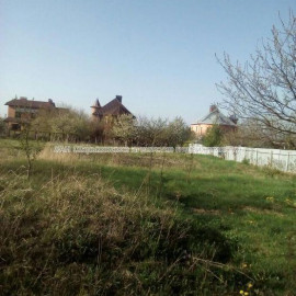 Продам участок, под застройку частного дома , Харьков , 15 сот.
