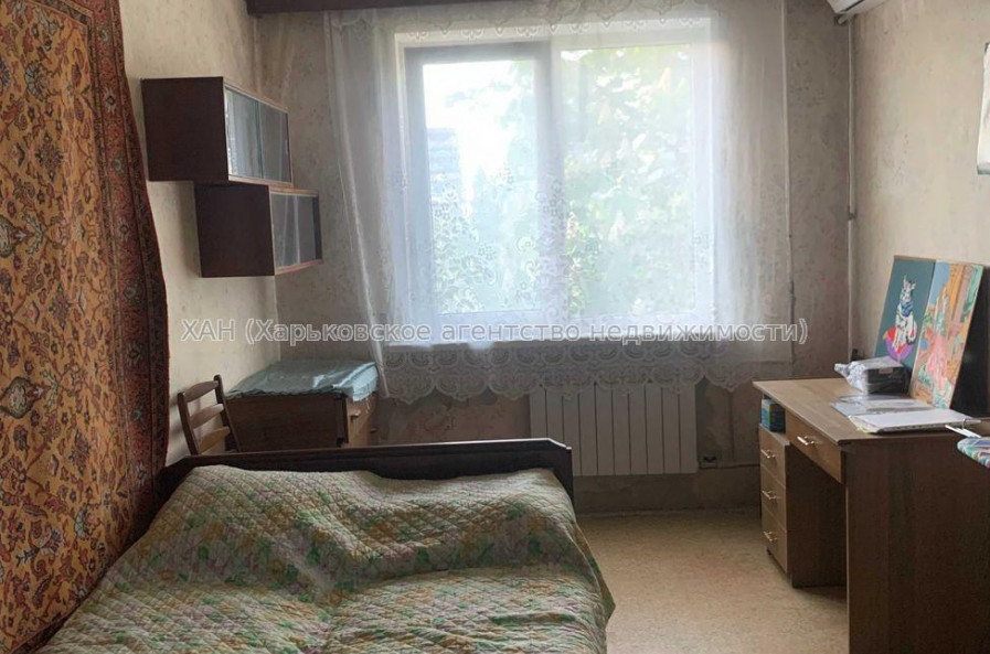 Продам квартиру, Юбилейный просп. , 3 кім., 67 м², косметический ремонт 