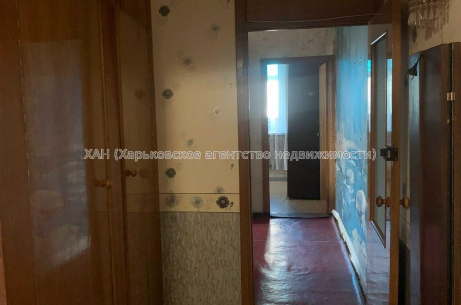 Продам квартиру, Юбилейный просп. , 3 кім., 67 м², косметический ремонт 