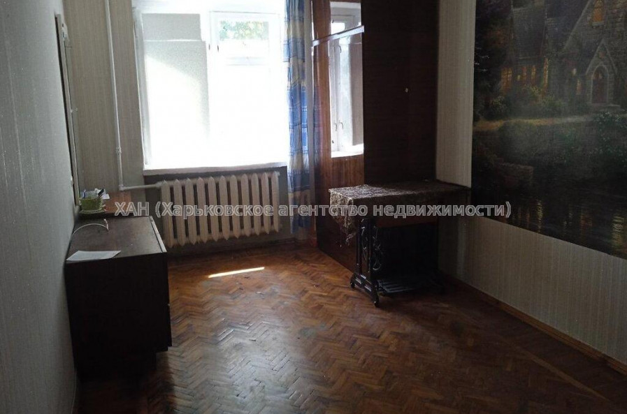 Продам квартиру, Мира ул. , 2 кім., 48 м², советский ремонт 