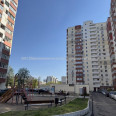 Продам квартиру, Тракторостроителей просп. , 94, корп. В , 2  ком., 76.90 м², косметический ремонт 
