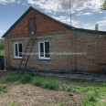 Продам дом, Достижений ул. , 70 м², 12 сот., советский ремонт 