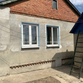 Продам дом, Достижений ул. , 70 м², 12 сот., советский ремонт