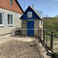 Продам дом, Достижений ул. , 70 м², 12 сот., советский ремонт 