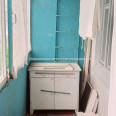 Продам квартиру, 92-й бригады ул. , 1  ком., 38 м², советский ремонт 