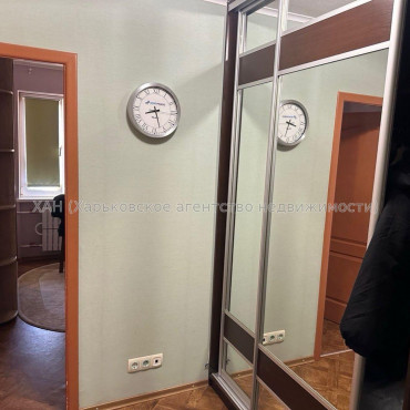 Продам квартиру, Аэрокосмический пр. , 3 кім., 60.20 м², косметический ремонт  - фото 4 Продам квартиру, Аэрокосмический пр. , 3 кім., 60.20 м², косметический ремонт