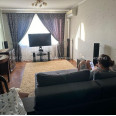 Продам квартиру, Аэрокосмический пр. , 3 кім., 60.20 м², косметический ремонт 