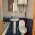 Сдам квартиру, Юбилейный просп. , 1  ком., 32.50 м², косметический ремонт 