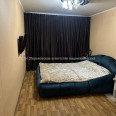 Продам квартиру, Тракторостроителей просп. , 1 кім., 39 м², советский ремонт 