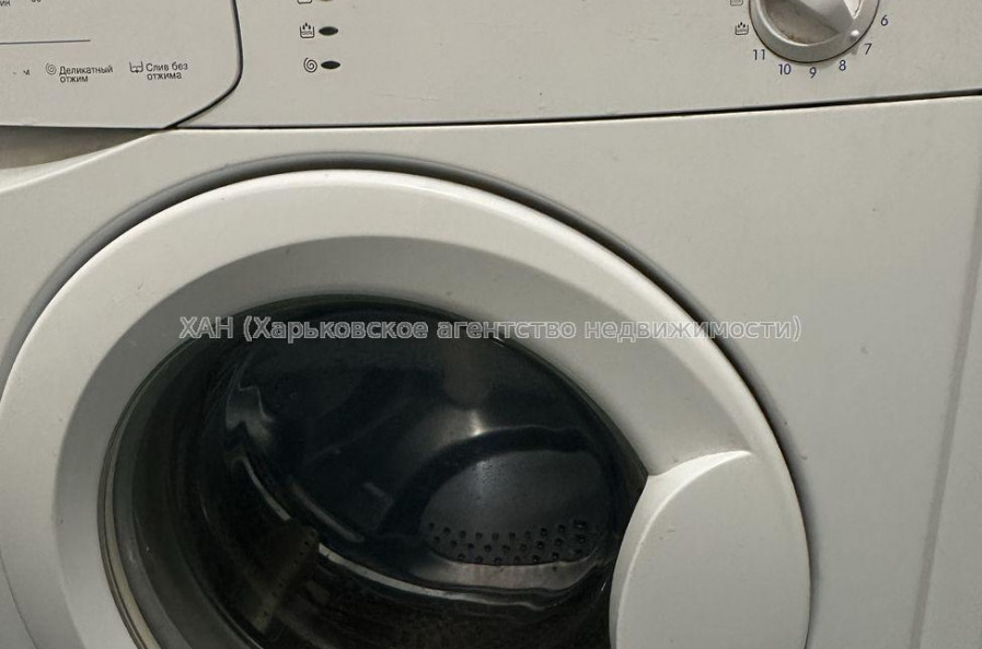 Продам квартиру, Тракторостроителей просп. , 1 кім., 39 м², советский ремонт 