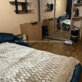 Продам квартиру, Тракторостроителей просп. , 1 кім., 39 м², советский ремонт 