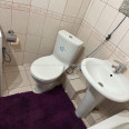 Продам квартиру, Тракторостроителей просп. , 1 кім., 39 м², советский ремонт 