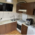 Продам квартиру, Тракторостроителей просп. , 1 кім., 39 м², советский ремонт 
