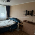 Продам квартиру, Тракторостроителей просп. , 1 кім., 39 м², советский ремонт 