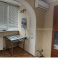 Продам квартиру, Тракторостроителей просп. , 1 кім., 39 м², советский ремонт 