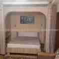 Сдам квартиру, Гвардейцев Широнинцев ул. , 1  ком., 42 м², косметический ремонт 