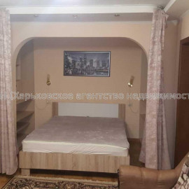 Сдам квартиру, Гвардейцев Широнинцев ул. , 1  ком., 42 м², косметический ремонт